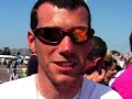 Interview Benjamin Douchin 3 pistes 2007