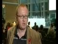 Tutankhamun On The Politics Show