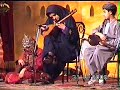 Parisa Arsalani (saritel) Solo saz