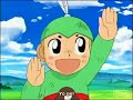 Zatch Bell / Gash Bell Macarana Zatch Bell / Gash Bell Macarana