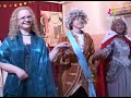 Kopciuszek w rozmiarze XXL