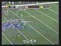 DeAngelo Williams 76-yard TD run Remix
