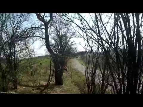 Habaj -Wos jump Valasska rally 2015 Habaj -Wos jump Valasska rally 2015