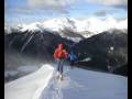 videos de Skialp 2008/09 -06
