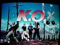 Kof 96 Match 01