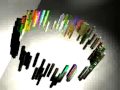 Cinema 4D Mograph meets Soundeffector