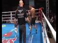 Gurkan Yalcin vs Dimitri Janssens [Round 1] 26/10/08