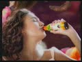 Miss Indonesia Universe 2006 Stars Kiranti Commercial
