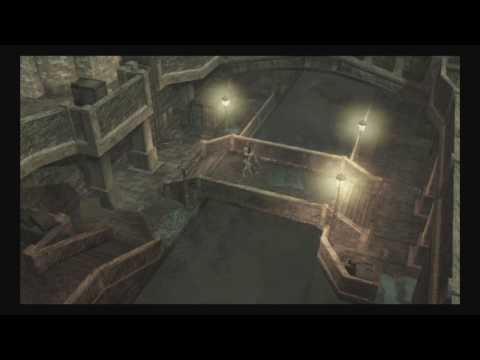 how to relieve stress mgs4