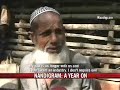 Nandigram violence: A year on