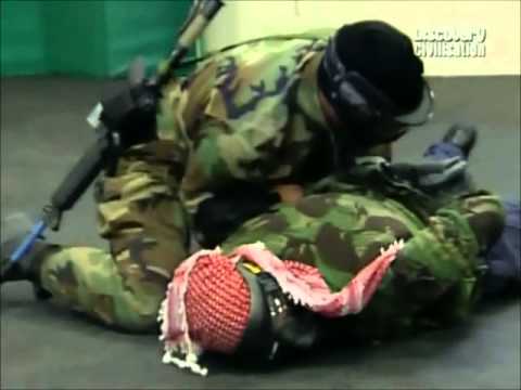 Discovery Special Operations Americas Secret Soldiers Teil 3