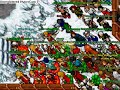 War Balera Tibia