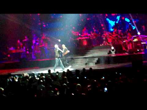 A Star is Born (Live)