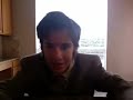 a christmas carrols dead  directors commentary 
