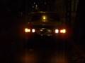 Prawie jak N.Y.F.D czyli co potrafii Mercedes 123
