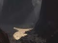 Canyon Flight
