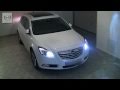 Opel Insignia Sports Tourer 1.6T