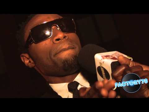 0 Im trying to round up the next album...: Factory78 Interviews DJ Zeez