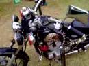 Honda Rebel 250