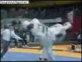 videos de Taekwondo