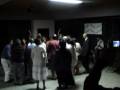 Bilen christmas event (Eritrea)