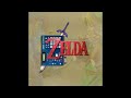 Yeah, I am a massive fan of The Legend of Zelda series, it's one of the best games ever. Although there already exists the hip hop remix album 