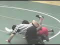 Yu wins by Fall