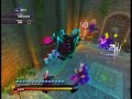 Sonic Unleashed (360) - Dragon Road 2 Night Time Attack - 0:46:32 Sonic Unleashed (360) - Dragon Road 2 Night Time Attack - 0:46:32