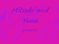 Lied der Meerjungfrauen by Mitsuki