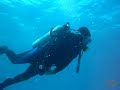 Diving the Eagle, Florida Keys