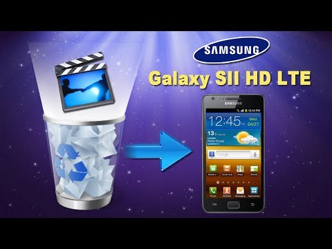 how to recover from lte