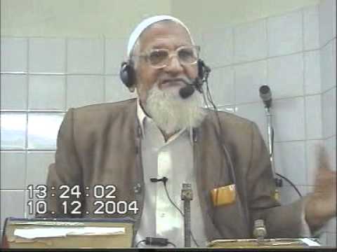 hazrat esa as -