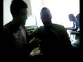 videos de Pena tentando meter uma