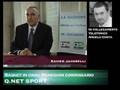 Basket in crisi: Meneghin commissario