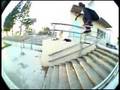 Terry Kennedy Time Remap