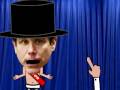 Headzup: Blagojevich Announces Obama Senate Replacement