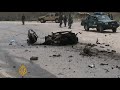 Click here to watch this video Deadly attack on Afghan governor's office