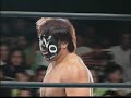 Great Muta special Battle9 Great Muta VS Lord Steven Regal Great Muta special Battle9 Great Muta VS Lord Steven Regal