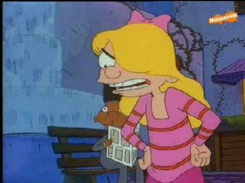 how to draw helga g pataki