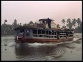 Kottayam and Alappuzha boats