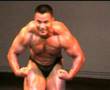 Muscle War 2005 - Guest Poser Amir Zainal