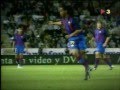Ronaldinho VS Gerrard