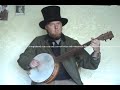 Camptown Hornpipe/ Hard Times Jig.
