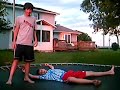 The GREAT Invention of the TRAMPOLINE!!!www.myspace.com/jklproductions