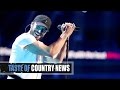 Sam Hunt's