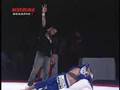 Mario Reis vs. Yuki Nakai