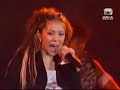 BoA~Over the Top(live)