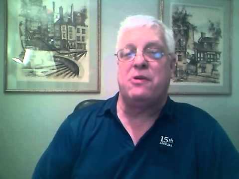 Rob Kirby: Fiat Money is Failing, Federal Reserve Fraud and More