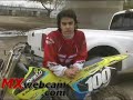 E-Street MX in Marysville, California    www.mxwebcam.com