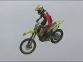 E-Street MX in Marysville, California    www.mxwebcam.com